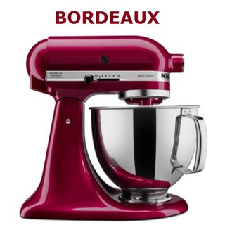  KitchenAid  KSM150 Artisan Stand Mixer SET 1 Shopee  