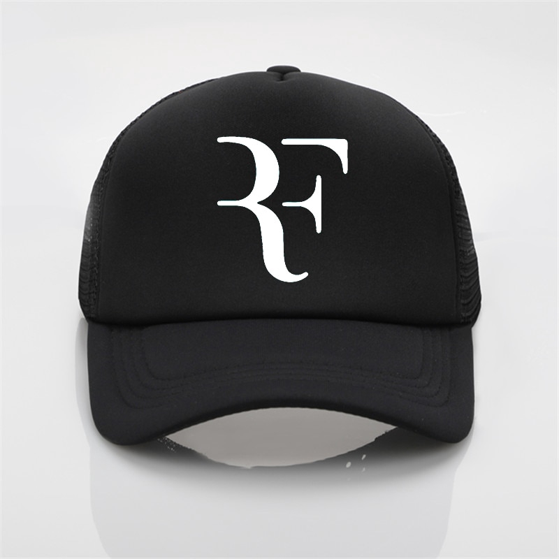roger federer hat