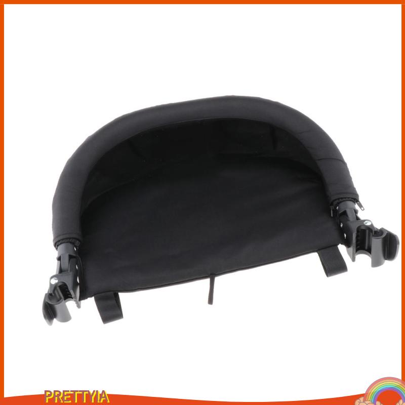 [prettyiaMY] Universal Stroller Footrest Footboard Sleeping Extend