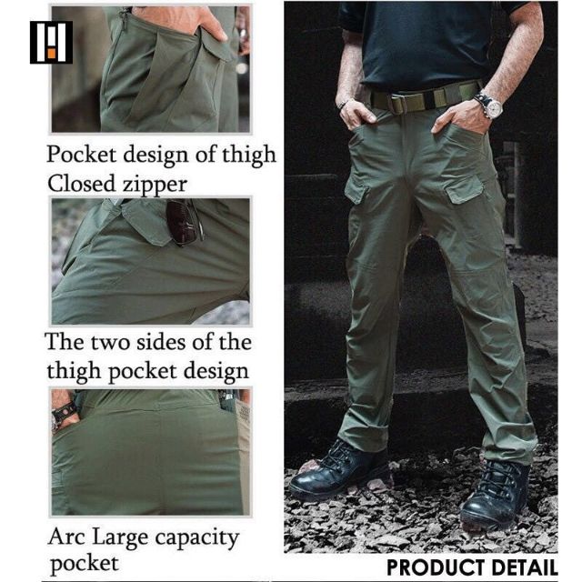 military grade cargo pants