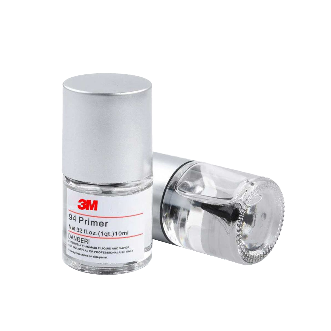 Primer dashboard 3M Tape Adhesive Enhancer for ORBIT Car Mount Primer