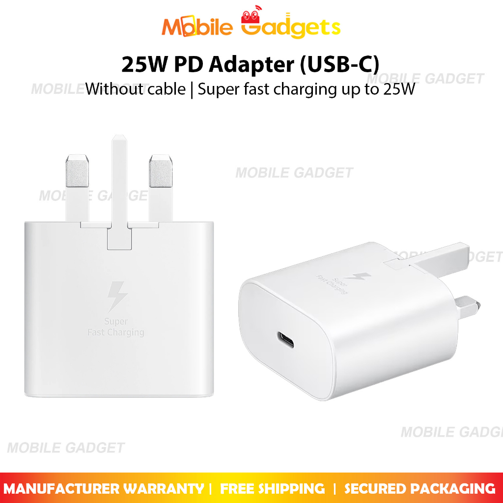 UGREEN 25W PD USB C Type C Quick Charge 4.0 3.0 Charger Type C to USB C  Cable SFC Super Fast Charging Samsung Charger