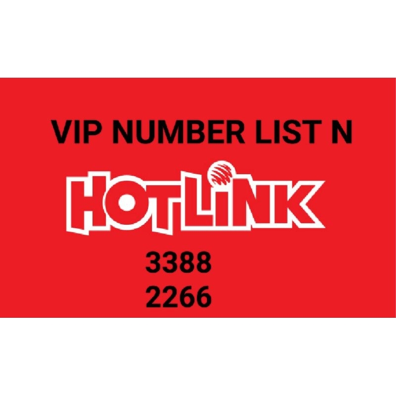 [ VIP NUMBER LIST N ]MAXIS HOTLINK 9922 / 4242 / 4224 SPECIAL NUMBER VIP FAMILY COUPLE GOLDEN VVIP NUMBER