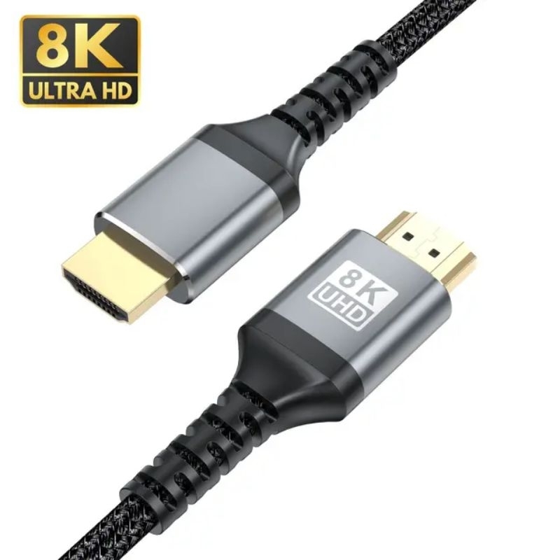CLIPTEC HIGH SPEED HDMI TO MICRO HDMI CABLE 1.8M