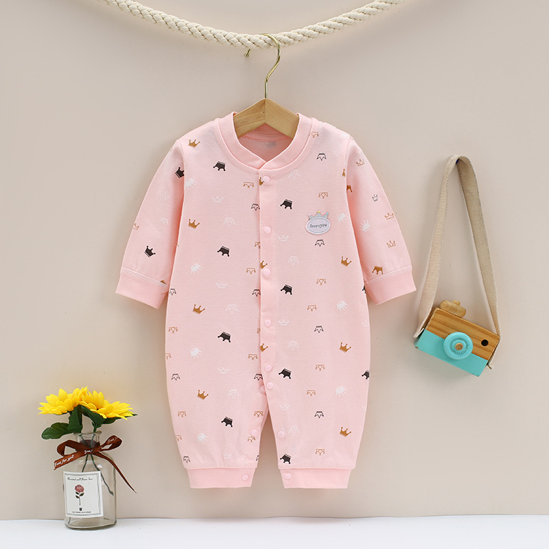 Baju baby jumpsuit online