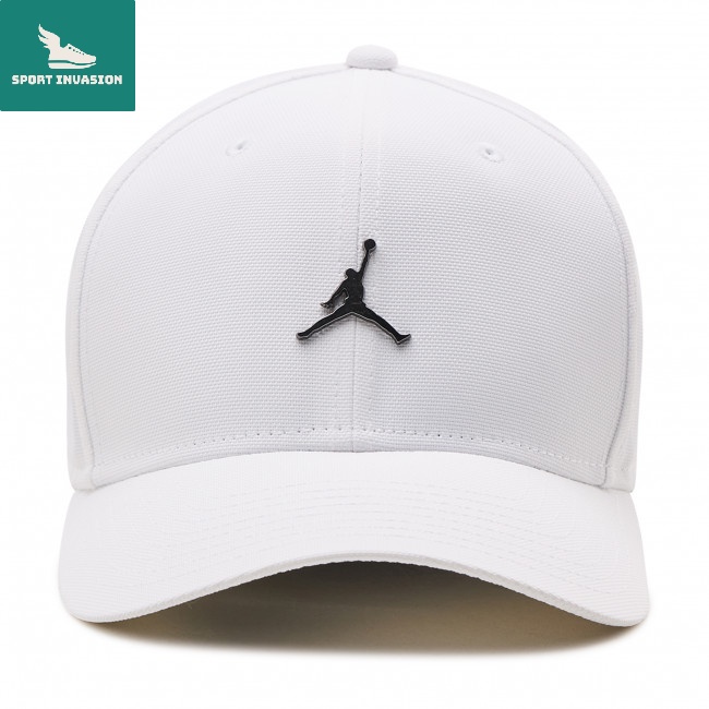 NIKE JORDAN JUMPMAN CLASSIC 99 CAP (CW6410 100) PGMall