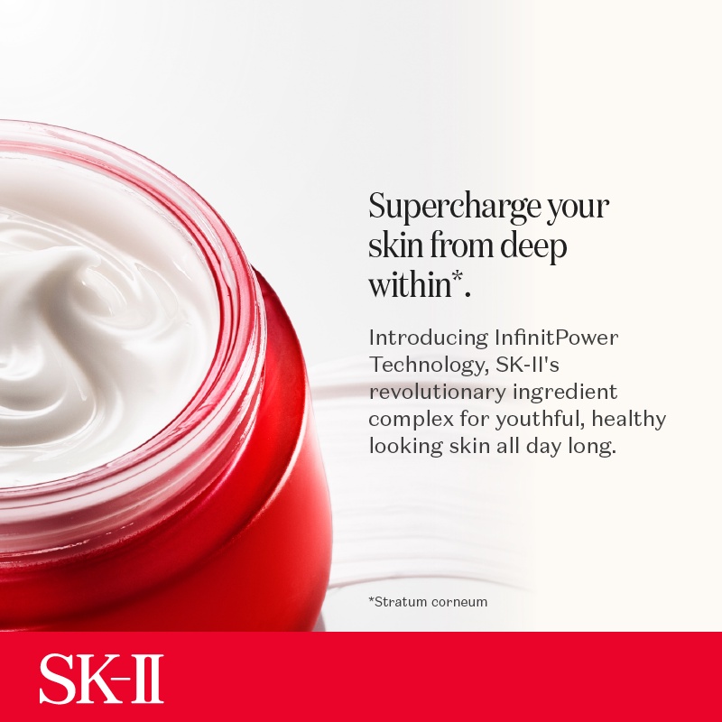 SK II - LXP Ultimate Perfecting Eye Cream - 15g-0.5oz