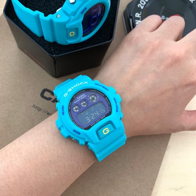 Gshock discount dw6900 sn3