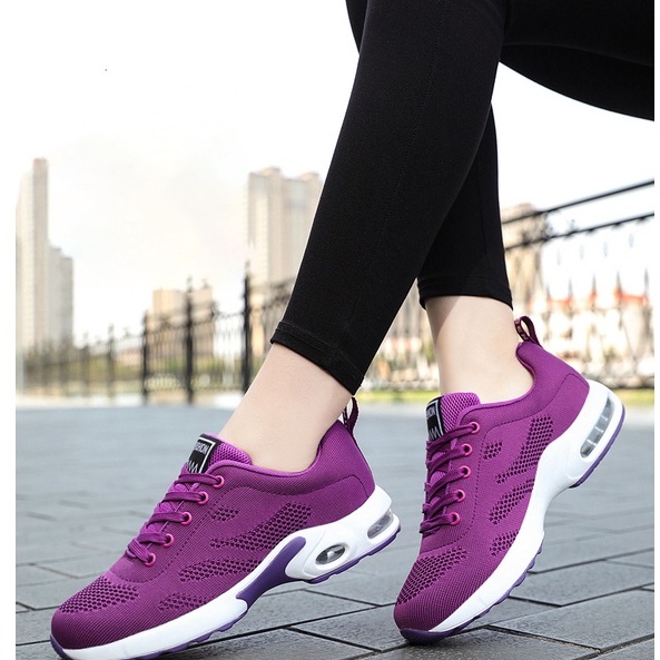 Kasut Perempuan men women sneakers running shoes Retro shoes